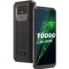 Oukitel K15 Plus 10000 mAh 4Gb/32Gb протиударний захищений телефон велика батарея k15plus фото 1