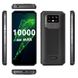 Oukitel K15 Plus 10000 mAh 4Gb/32Gb протиударний захищений телефон велика батарея k15plus фото 5