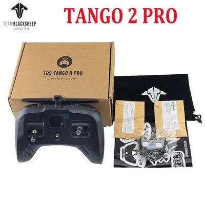Пульт TBS Tango 2 Pro V4 Crossfire tango2p фото