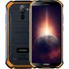 Протиударний телефон Doogee S40 PRO 4/64Gb 8 ядер IP68,69 NFC Android 10 Samung китайський телефон кращий ds40pro1 фото 1