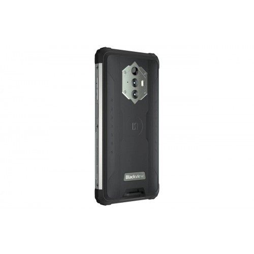 Смартфон Тепловізор BV6600 Pro 8580 mAh Батарея захищений протиударний IP69K bv6600pro-1 фото