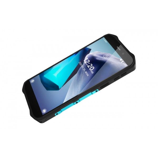 Захищений смартфон Oukitel WP12 Pro 4/64 Гб NFC 8 ядер Ip 68, 69 owp12pro-3 фото